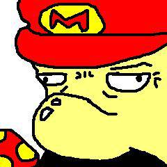マリオ