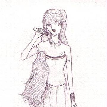 貴音　エースオブクラブ