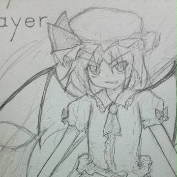 played player