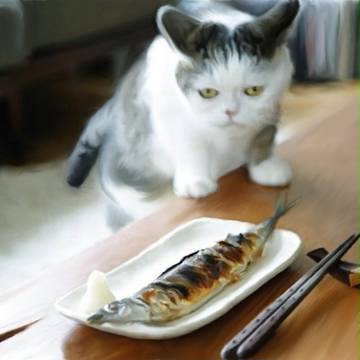 三枚おろし