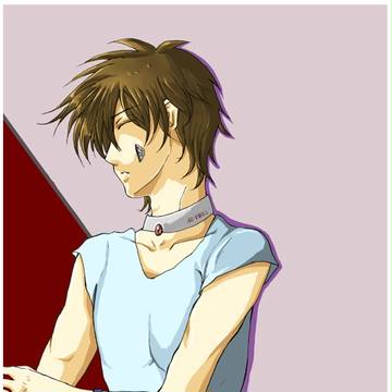 オリジナルキャラ