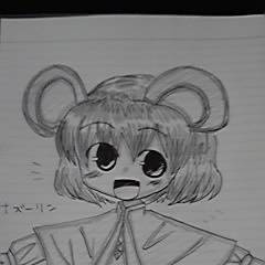 ナズーリン