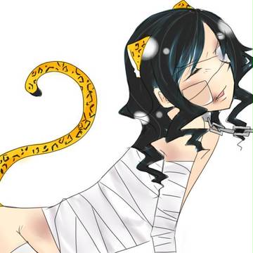 にゃー