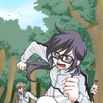 まかせろっ
