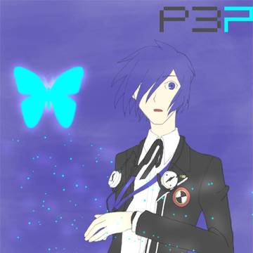 P3P発売を祝して