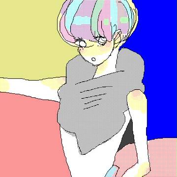 まっしゅ