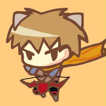 昔描いたやつ