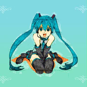 MIKU
