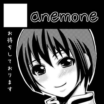 冬コミサークルカット