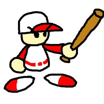 パワプロくん