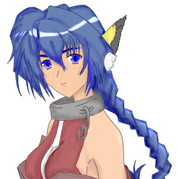カルラさん