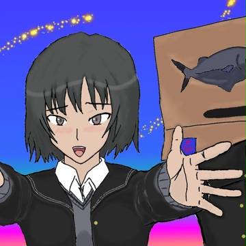 練習8枚目（逢＆サバオのナカヨシCD！？）