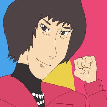 過去絵１