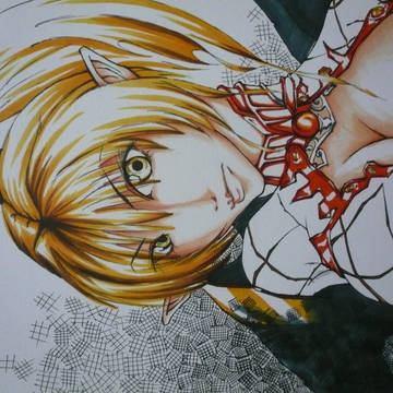 リネ２　エルフ