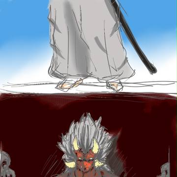 鎖って難しい・・・
