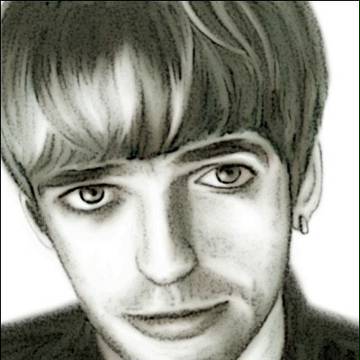 リー・メイヴァース。