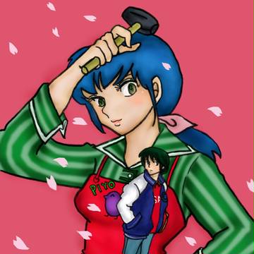 サクラサクカ!?