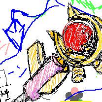 レイジングハート
