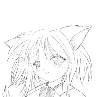 サークルカット用