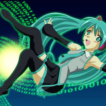 ミク
