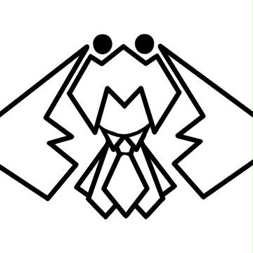 ロゴっぽいぞ。初音ミク