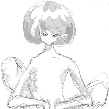 人形の素材