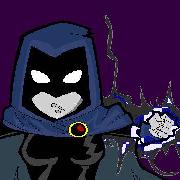 Ｒａｖｅｎ