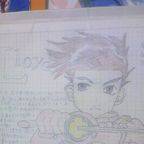 ロイド君