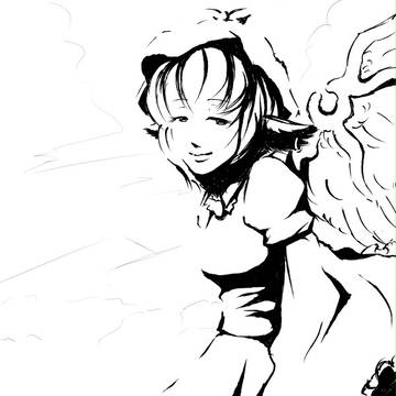 ミスティア