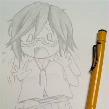 み、みぃおぉ～