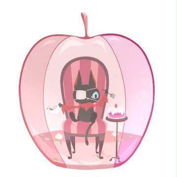 ＠硝子細工Ａ