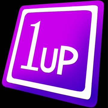 アイテム - 1up