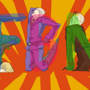 いえーいめーっちゃFBN