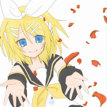 リン　塗らせていただきました！