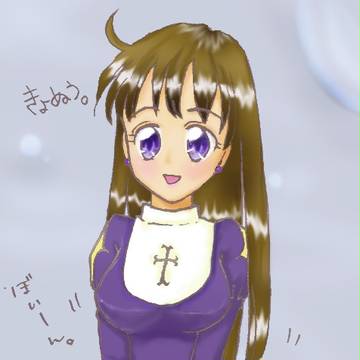 プリっぽいもの