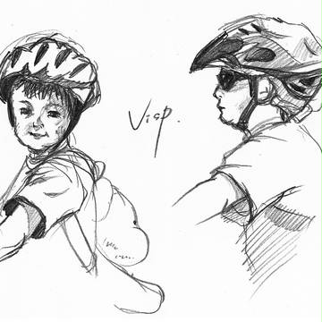 visp(フィスプ)のこども