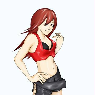 オリ絵