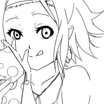 りっちゃんそんぐのカバー