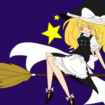 まりさ