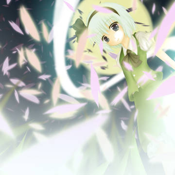 妖夢