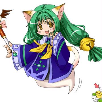 ミケ