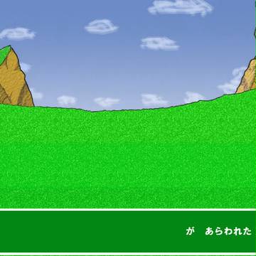【イメレス】○○が　あらわれた！