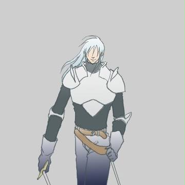 TIME ATTACK 05(30min):剣士