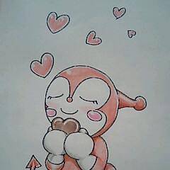 コキンちゃんってクーデレなのかな・・・。