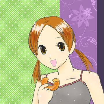 ２４時間テレビを見てしまい起きたままの朝ごはん。