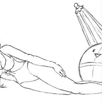 trikini