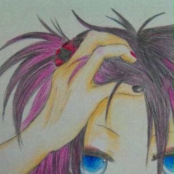 pink regret