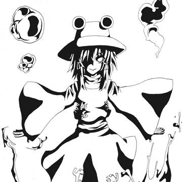 初めての東方