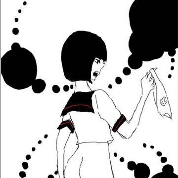 お尻セーラー
