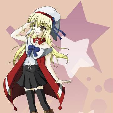 塗り練習のつもりに描いたもの